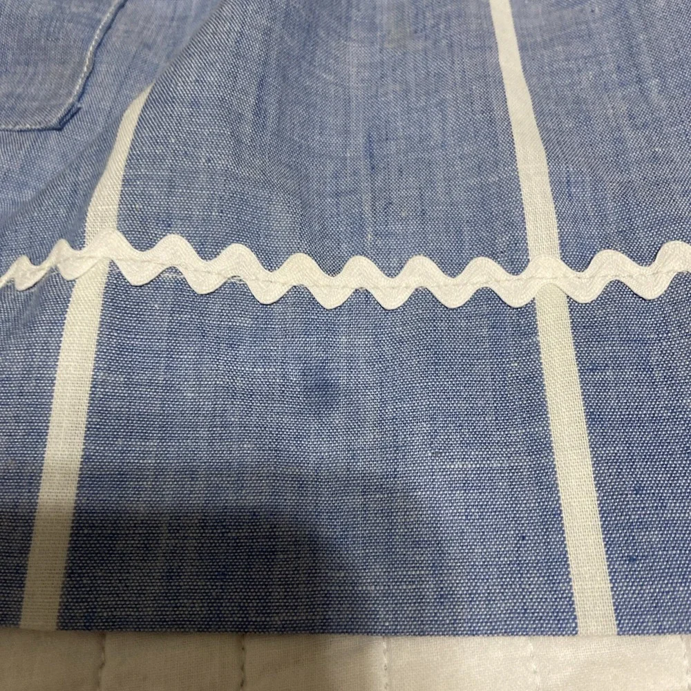 N/A 17x30 across